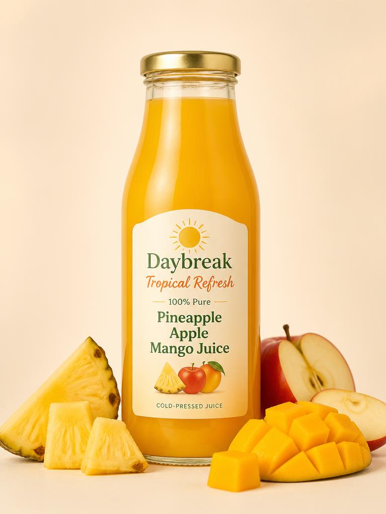 Daybreak Tropical Refresh